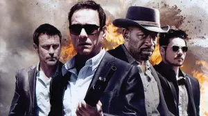 Задник к фильму "Зной" #471957