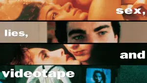Секс, ложь и видео