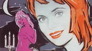 Задник к фильму "Улыбки летней ночи" #437774