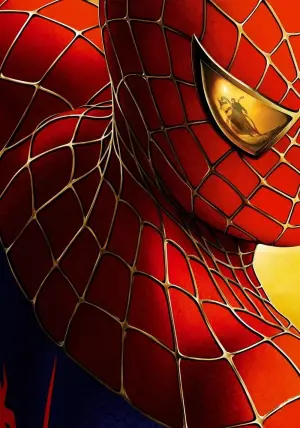 Постер к фильму "Человек-паук 2" #228458