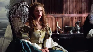 Задник к фильму "Красота по-английски" #491610