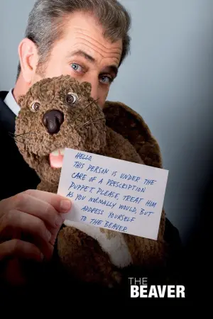 Постер к фильму "Бобёр" #288414