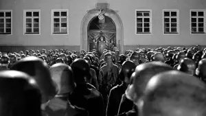 Задник к фильму "Мост" #435875