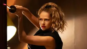 Задник к фильму "Каскадёры" #572404