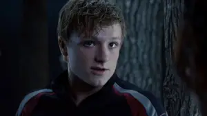 Задник к фильму "Голодные игры" #603186