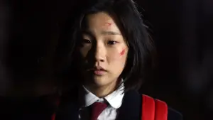 Задник к фильму "Чёрные священники" #376901