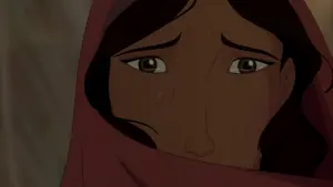 Задник к фильму "Принц Египта" #504387