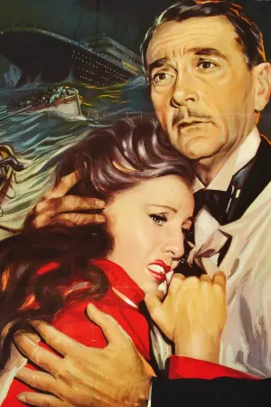 Постер к фильму "Титаник" #390006