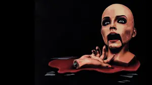 Задник к фильму "Путешествие в Ад" #387033