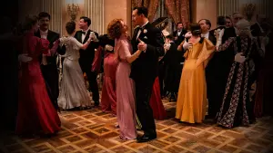 Задник к фильму "Королевская игра" #475563