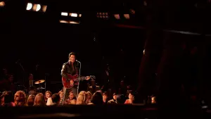 Задник к фильму "Элвис" #207061