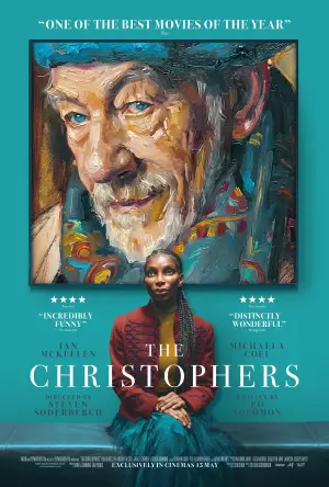 Постер к фильму "The Christophers" #815888