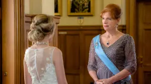 Задник к фильму "Жил-был принц" #397286