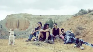 Задник к фильму "Сират" #516222