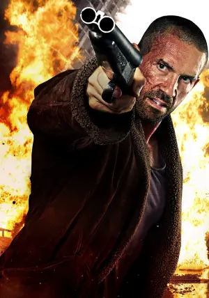 Постер к фильму "Британский психопат" #264556