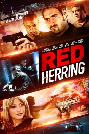 Постер к фильму "Red Herring" #821949