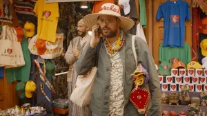 Задник к фильму "Поехавший" #617754