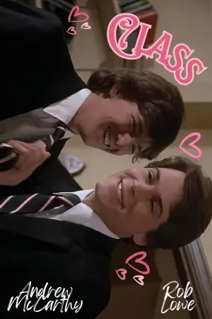 Постер к фильму "Класс" #621928