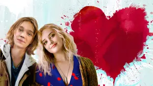 Задник к фильму "Спонтанность" #256887