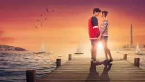 Видео к фильму Поймать последнюю волну | Caught by a Wave | Official Trailer | Netflix