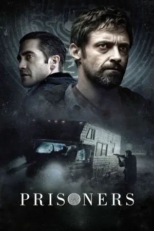 Постер к фильму "Пленницы" #639699