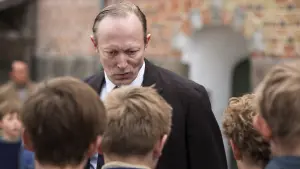 Видео к фильму Настанет день | The Day Will Come 2016 Trailer HD