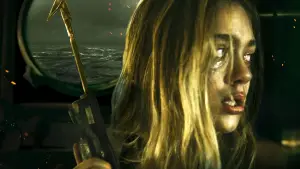 Задник к фильму "Открытое море: Игра на выживание" #666458