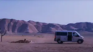 Задник к фильму "Простая случайность" #508921