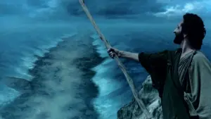 Задник к фильму "Пророк Моисей: Вождь-освободитель" #429052