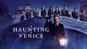 Задник к фильму "Призраки в Венеции" #646668