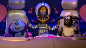 Задник к фильму "Барашек Шон: Фермагеддон" #252027