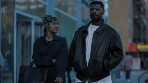 Задник к фильму "Тысяча и один" #373827