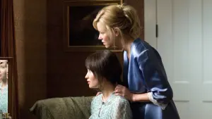 Задник к фильму "Незваные" #353743