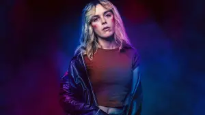 Задник к фильму "Безжалостная" #591741