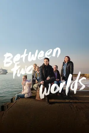 Постер к фильму "Между двумя мирами" #190834