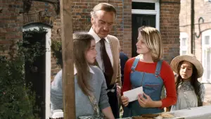 Задник к фильму "Усадьба Кенделшу" #461891