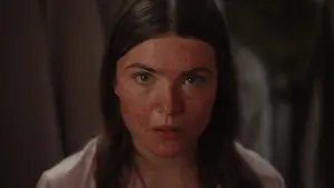 Задник к фильму "Blood Sisters" #922397
