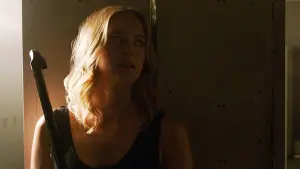 Задник к фильму "Обратный отсчет" #294059