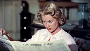 Задник к фильму "В случае убийства набирайте «М»" #179820