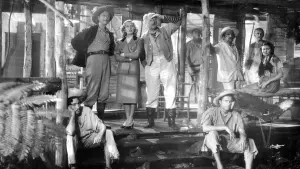 Задник к фильму "Только у ангелов есть крылья" #362765