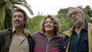 Видео к фильму Героические лузеры | HEROIC LOSERS Trailer | TIFF 2019