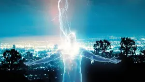 Задник к фильму "Высшая сила" #461317