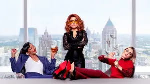 Задник к фильму "Настоящие боссы" #291738