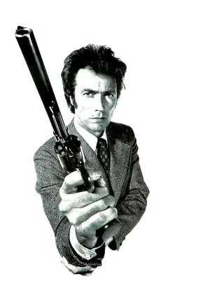 Постер к фильму "Грязный Гарри 2: Высшая сила" #431418