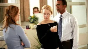 Задник к фильму "Дрянные девчонки" #170572