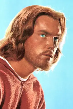 Постер к фильму "Царь царей" #347494