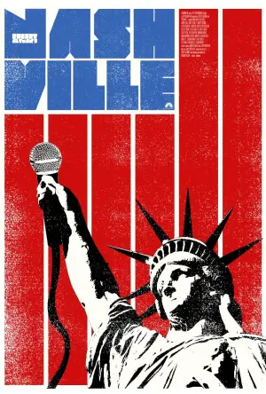 Постер к фильму "Нэшвилл" #230733