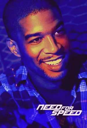 Постер к фильму "Need for Speed: Жажда скорости" #286910