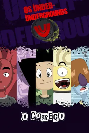 Постер к фильму "Онг Бак 3" #311164