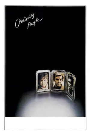 Постер к фильму "Обыкновенные люди" #679029